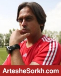 شاهرودی: اگر از برانکو حمایت کنند پرسپولیس قهرمان آسیا می شود