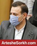 عزیزی خادم رییس فدراسیون فوتبال شد