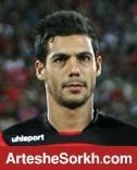 شکوری: امیدوارم پرسپولیس قهرمان شود