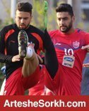 کولاک تازه واردها/ یک گل، سه پاس گل