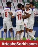 نگاهی به حریف فردا شب؛ از طلسم شکنی تا نایب قهرمانی