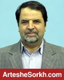 شیعی: حکم توقیف اموال همامی را گرفتیم نه پرسپولیس!