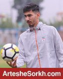شکاری امروز پرسپولیسی می شود
