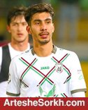 آشنایی با رضا شکاری خرید تقریبا قطعی پرسپولیس