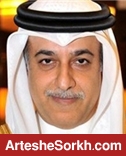 شیخ سلمان رئیس کنفدراسیون فوتبال آسیا شد