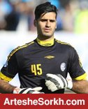 واکنش شیخ ویسی به شایعه مذاکره اش با پرسپولیس