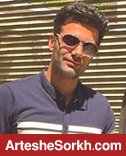 رضایی: نام پرسپولیس برای همه حریفان ترسناک است
