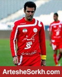 شیث رضایی: خیلی ها هیچی نبودند و با اسم پرسپولیس بزرگ شدند/ هر کسی رفت به سلامت