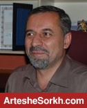 شیرازی: خلعتبری بازیکن آزاد بوده است/او می تواند بازی کند