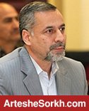 شیرازی رئیس هیات فوتبال تهران باقی ماند
