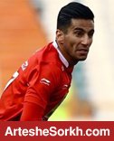 شیری: پرسپولیس نسبت به قبل تهاجمی تر شده