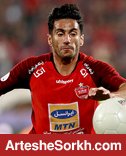 شیری: برای چهارمین قهرمانی در سال جدید مصمم هستیم