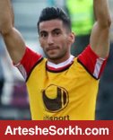 شیری: صورت پرسپولیس با سیلی سرخ است