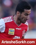 شیری و تلخ ترین پنالتی تاریخ پرسپولیس