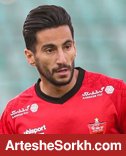 شیری: بنویسید ما پرسپولیسیم و حالا حالاها قهرمانیم!