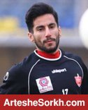 شیری: هواداران پرسپولیس من را بخشیدند