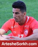 شیری: باشگاه قول داد به زودی مطالباتمان پرداخت شود