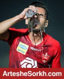 شیری: با قهرمانی چهارم دست نیافتنی تر شدیم