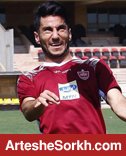 شیری: باید از گذشته خوب پرسپولیس دفاع کنیم