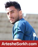 رقابت سخت شیری با سیامک ملی پوش
