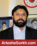 شیرینی: رفتار هواداران پرسپولیس در حکم کمیته استیناف تاثیر داشت