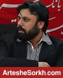 شیرینی: شرکت پیشکسوتان همسو و همراه باشگاه است