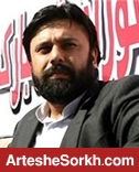 شیرینی: کاش از پرسپولیس عذرخواهی خشک و خالی می کردند