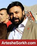 شیرینی: پیشکسوتان پرسپولیس مانند پدر خانواده هستند/ از من سوالات حاشیه ای نپرسید
