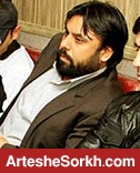 شیرینی: استقلالی ها نباید در مورد رویانیان اظهار نظر کنند