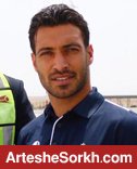 خلیل زاده: حقیقی یک گل صددرصد را از پرسپولیس گرفت