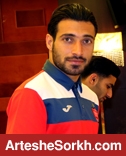 خلیل زاده: با قهرمانی در آسیا کار نیمه تمام پرسپولیس را تمام می کنیم