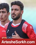 خلیل زاده: مسئولان به داد پرسپولیس برسند
