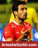 جانشین خلیل زاده در ترکیب مشخص شد
