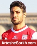 شماره 3 پرسپولیس انتظار شجاع را می کشد