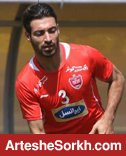 2 بازیکن پرسپولیس تست دوپینگ دادند