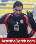 پرسپولیس بدون خلیل زاده پس از 112 روز دنبال جبران