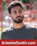 پرسپولیس رسما به فسخ قرارداد خلیل زاده اعتراض کرد