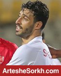 ماجرای جروبحث شجاع با بازیکن پرسپولیس چه بود؟