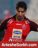 گل شجاع نامزد زیباترین گل لیگ قهرمانان آسیا