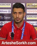 خلیل زاده: الاهلی را به خوبی آنالیز کردیم