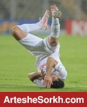 پرونده پرسپولیس- شجاع دوباره در استیناف