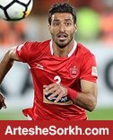 پسر شجاع؛ مهره کلیدی برانکو و پرسپولیس