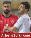 2 روی متفاوت دیدار پرسپولیس و الریان از نگاه رسانه قطری