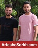اسامی محرومان فینال؛ پرسپولیس دو محروم دارد