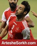 گل شجاع زیباترین گل لیگ قهرمانان آسیا در غرب شد