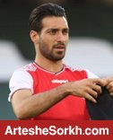 خلیل زاده: در آسیا پرچم پرسپولیس را بالا نگه می داریم