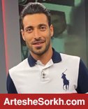 ضرر 20 میلیاردی شجاع به پرسپولیس