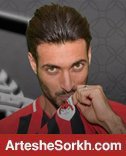 پرونده پرسپولیس و خلیل زاده به کجا رسید؟