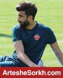 یک مصدوم پرسپولیس به سوپرجام می رسد