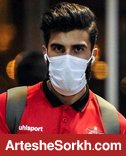شجاعی به دربی 94 نرسید/ اولین حضور انصاری در فهرست پرسپولیس